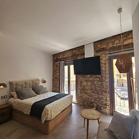 Suites Calathea Málaga Kültér fotó