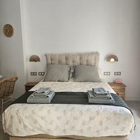 Suites Calathea Málaga Kültér fotó
