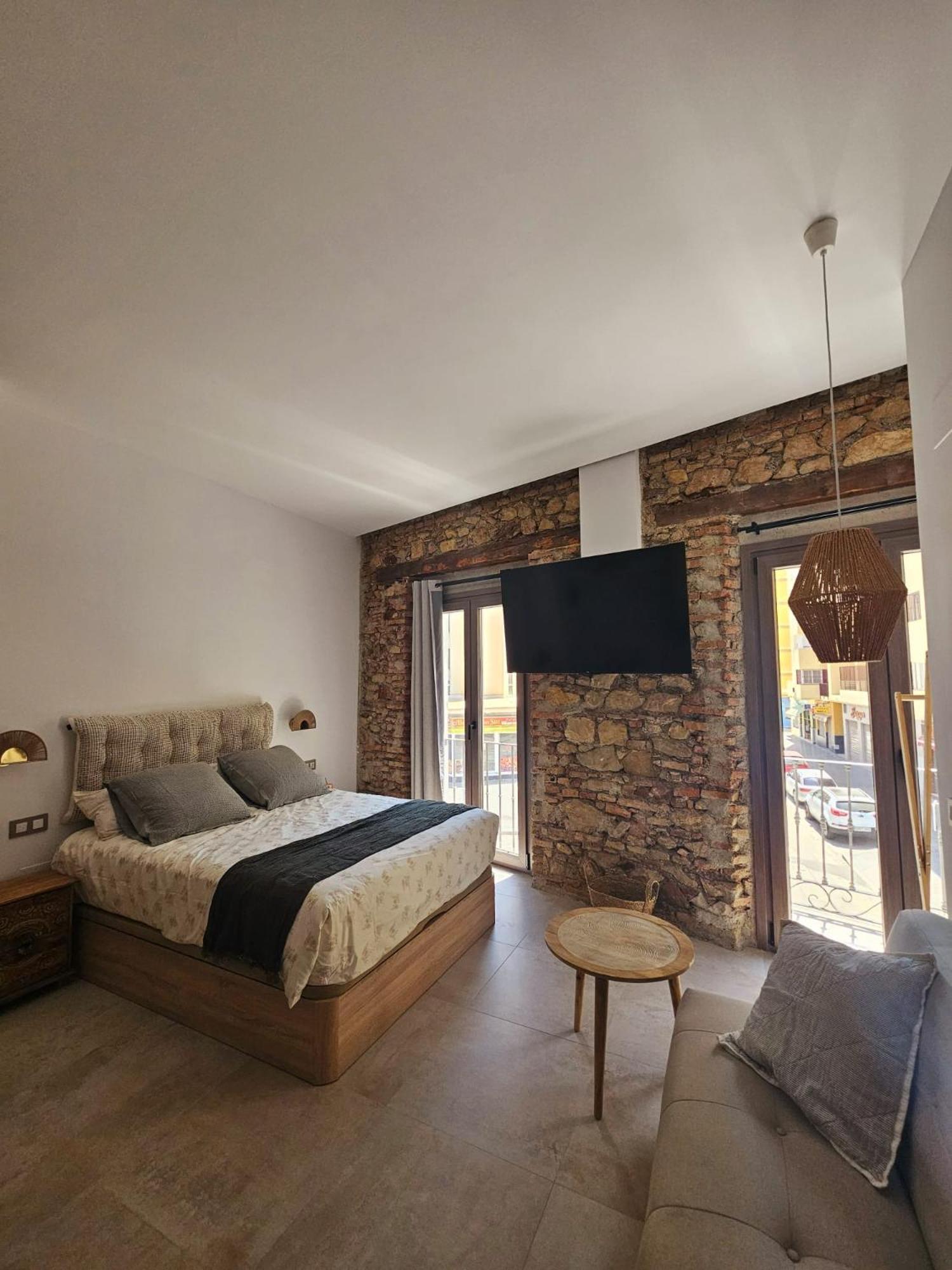 Suites Calathea Málaga Kültér fotó