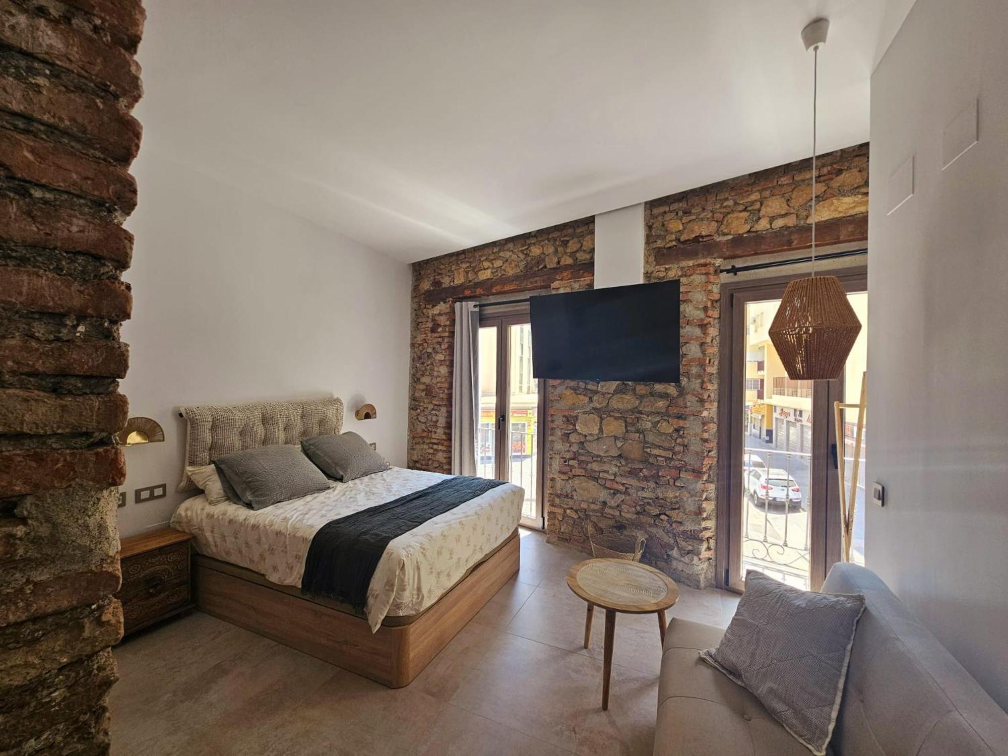 Suites Calathea Málaga Kültér fotó